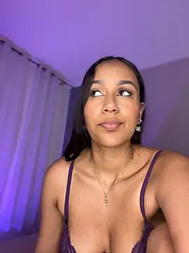 MiilaBlake Live XXX-Chat