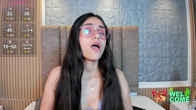 sofiapalacioss Chat XXX live