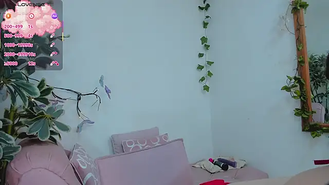 Chat XXX en directo de MarieTaylor_