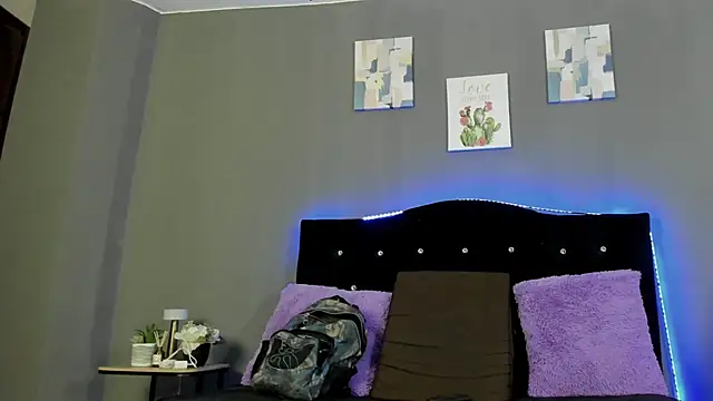 alex_xhunter Pertunjukan Webcam