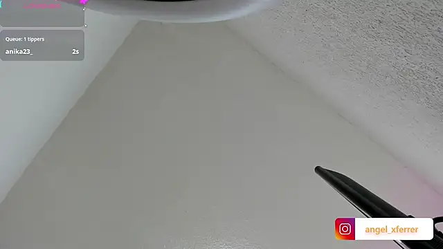 AngelxFerrer_ 라이브 XXX 채팅