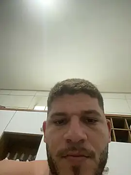 Show de webcam de Andeilson1999