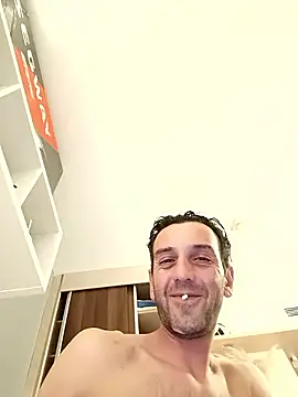 Sextructor@xhのウェブカメラショー