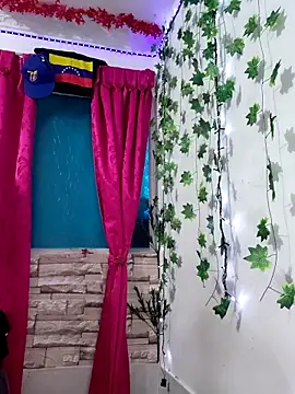 Michelle_Brito1 Webcam show