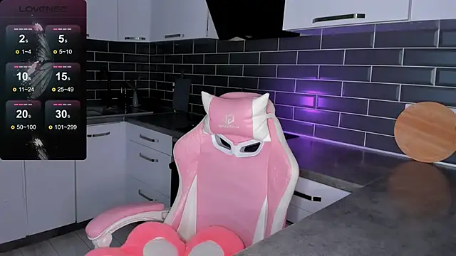 ShaiyaMinn3's Live XXX Chat