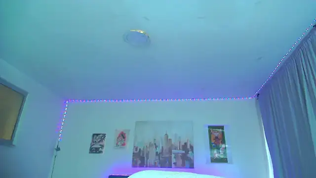 Chat XXX ao vivo de goth_minerva