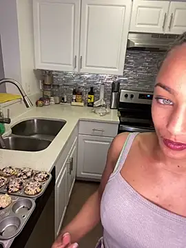 sexymsbrown Webcam Show