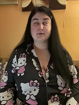 CassieLazy's Live XXX Chat