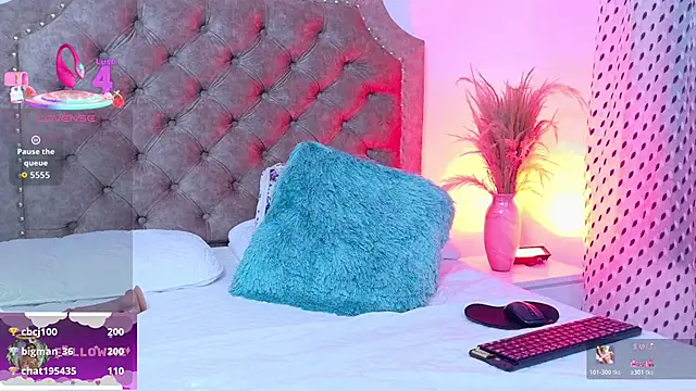 Scarlett_Star01: онлайн-секс-чат