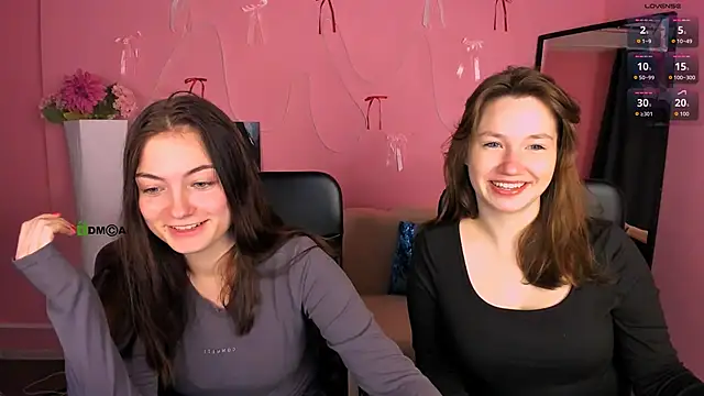 baby_hotte's Live XXX Chat