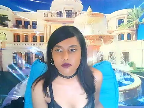 IndianSkiesのライブXXXチャット