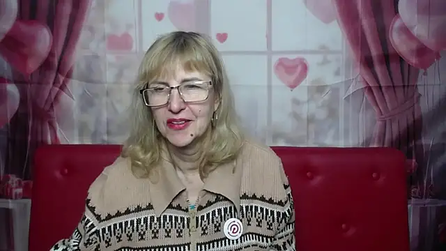 PattySanny's Live XXX Chat