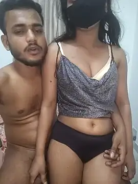 crazy_bebs Pertunjukan Webcam