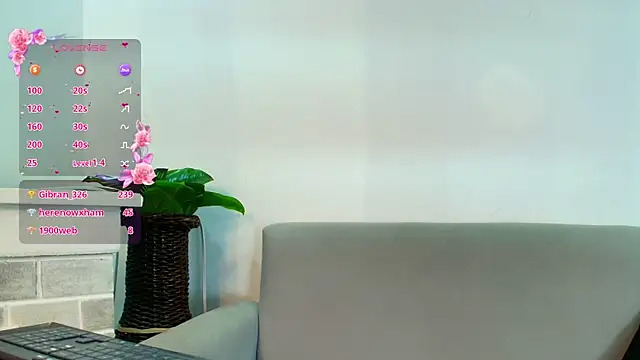 Helenn_MooreのライブXXXチャット