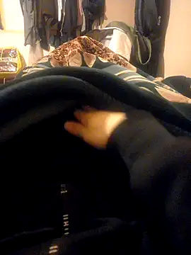 Show webcam de Zip_arabi