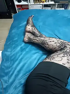 Show webcam de JulietteMaitresse