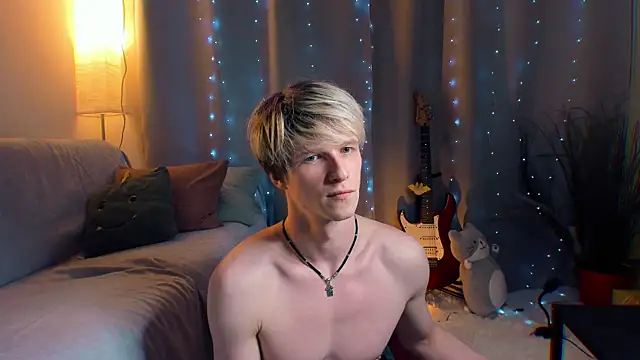 Czat XXX na żywo – Breston_Sweet