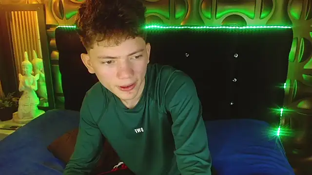 Czat XXX na żywo – cruz_dante