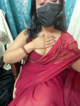 LuscousPussy: онлайн-секс-чат