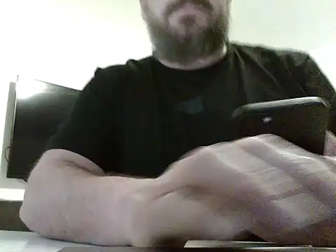 FROL83 Adlı Modelin Web Kamerası Şovu