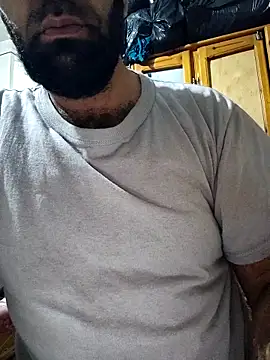 Samirfuker84 Live XXX Chat