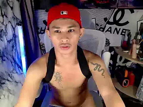 Chat XXX ao vivo de UrPinoyhot