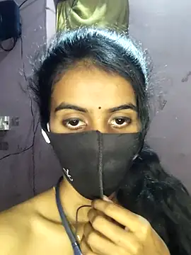 โชว์เว็บแคมของ Thaper_Meera2