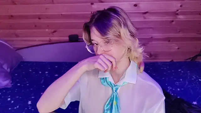 Czat XXX na żywo – Silva-Tailll