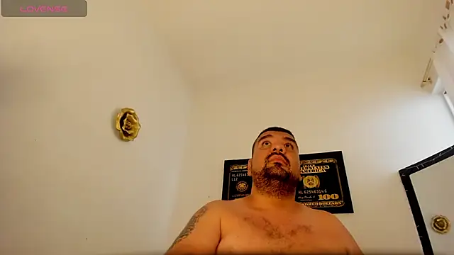 horus_gil Live XXX-chat