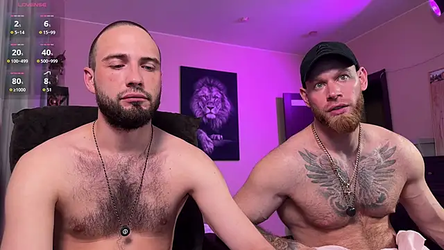 FireBeard_ Chat XXX live