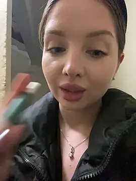 Czat XXX na żywo – KrisMagnoly