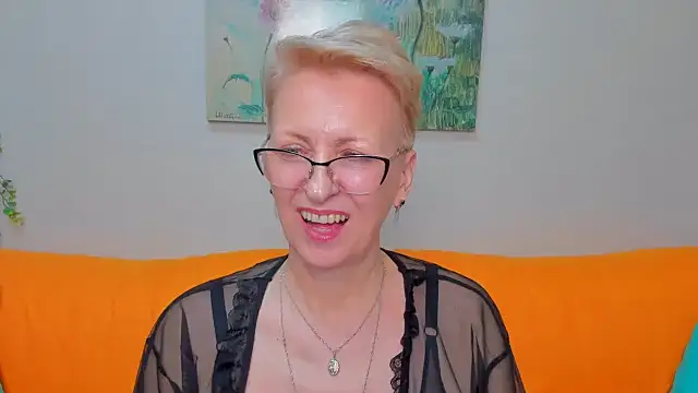 Онлайн чат XXX iamyourdream89