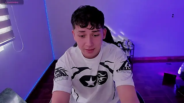 oliver_kyy Webcam-Show