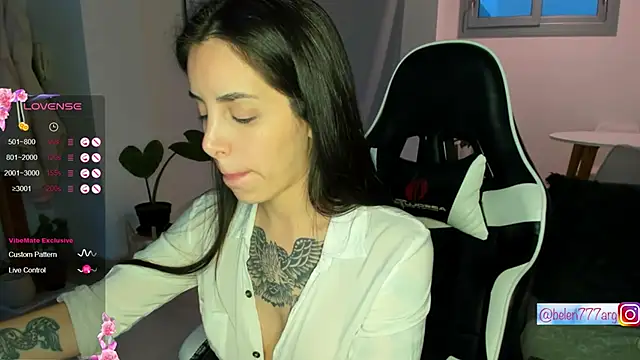 belu_arg Chat XXX live