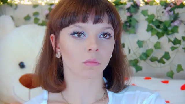 Czat XXX na żywo – ElisabethDavis