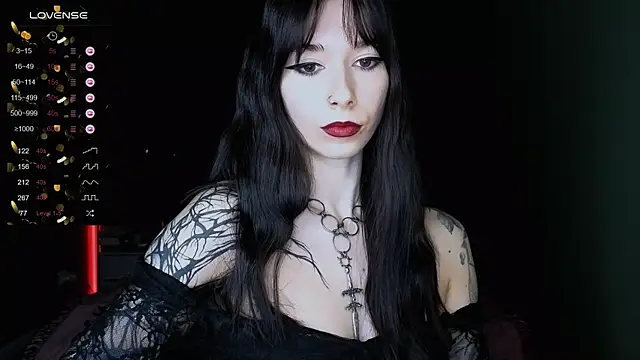 JillVerdon লাইভ XXX চ্যাট