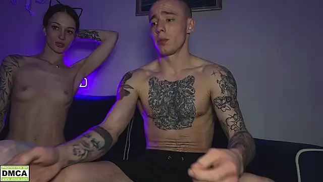 meowluv66 Adlı Modelin Canlı XXX Sohbeti