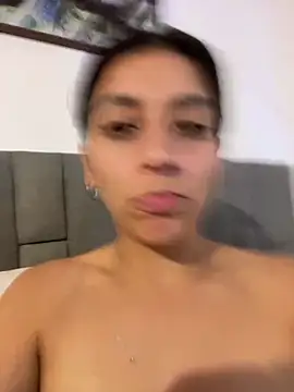 BrittanyDiaz Adlı Modelin Canlı XXX Sohbeti