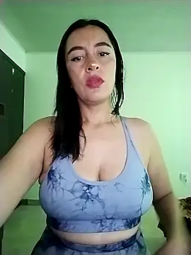 Chat XXX en directo de hailey85