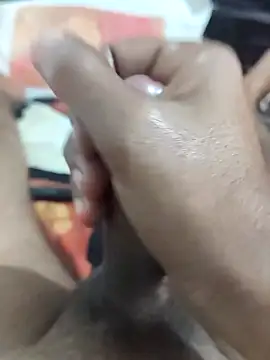 Indian_coolsex 网络视讯表演