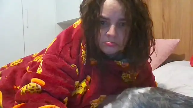 Lantti_Irres: διαδικτυακό σόου στην κάμερα