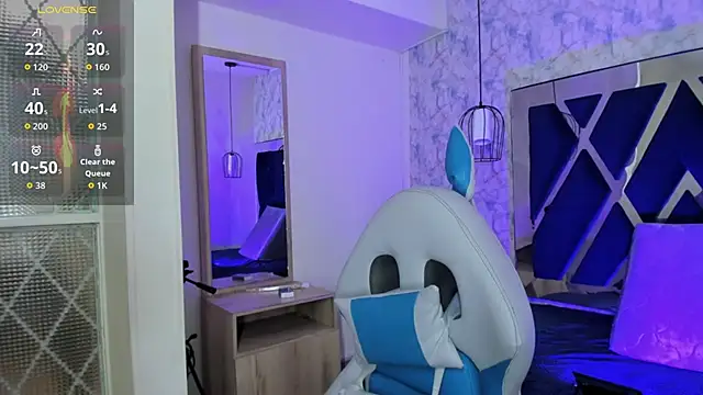 Chat XXX Live Luciifeer_