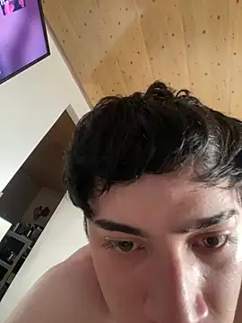 slowberv Adlı Modelin Canlı XXX Sohbeti