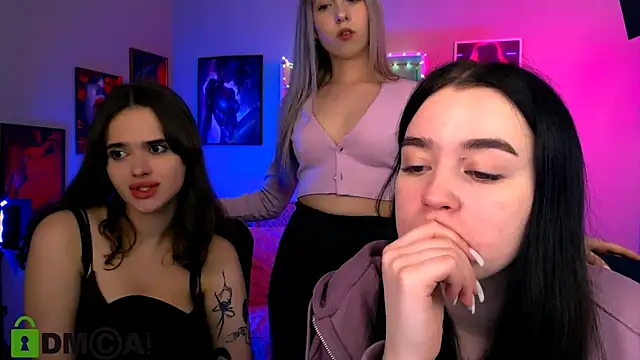 monica_xcx Adlı Modelin Canlı XXX Sohbeti