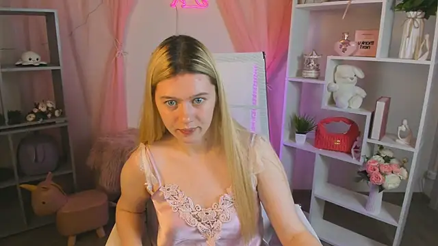 CelestineMauriac Live XXX-Chat