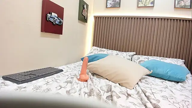 Show de webcam de Ian_Mason