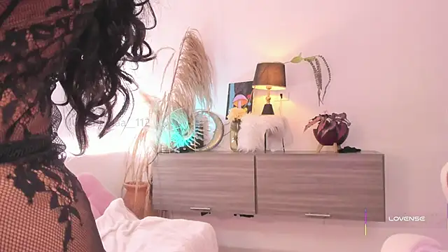 Anngel_1 Adlı Modelin Canlı XXX Sohbeti