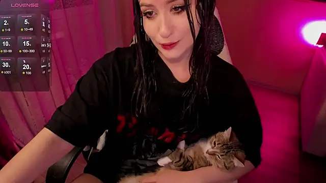 Sserendipityy's Live XXX Chat