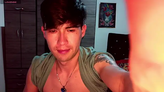 Chat +18 de samael1107 ao vivo