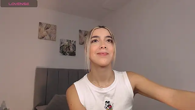 Marian_se 라이브 XXX 채팅